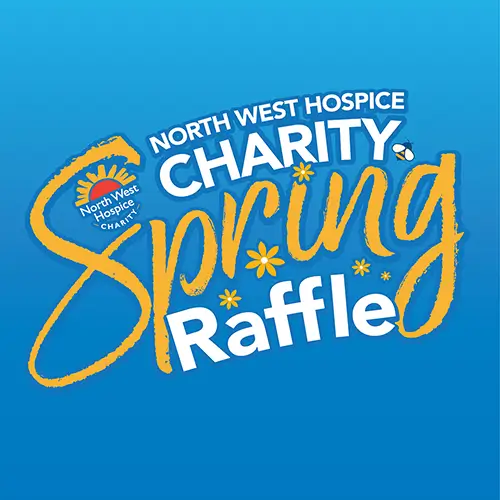 Spring Raffle - 1 Ticket